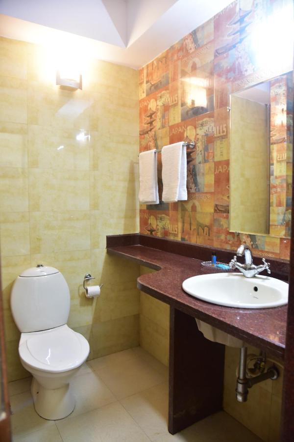 Candolim Grande Resort Экстерьер фото