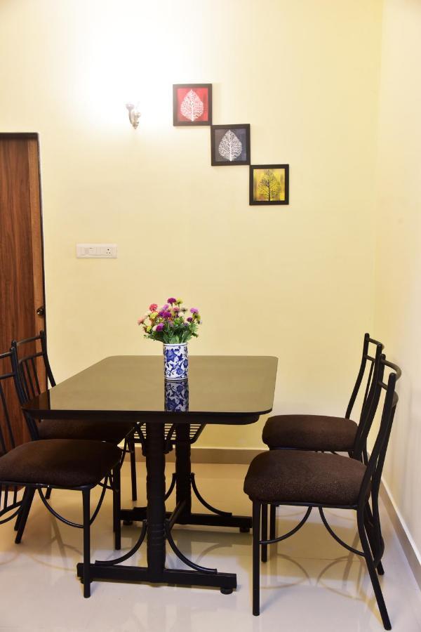 Candolim Grande Resort Экстерьер фото