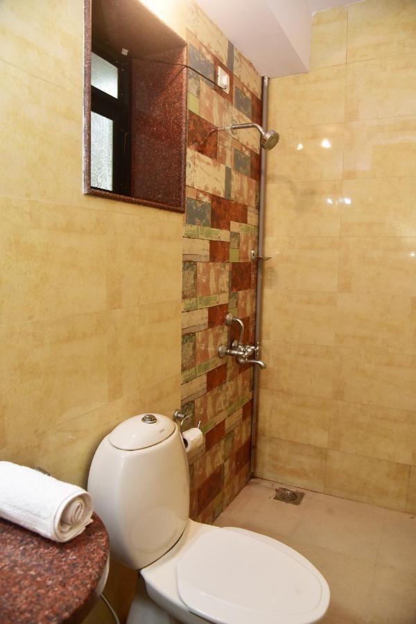 Candolim Grande Resort Экстерьер фото