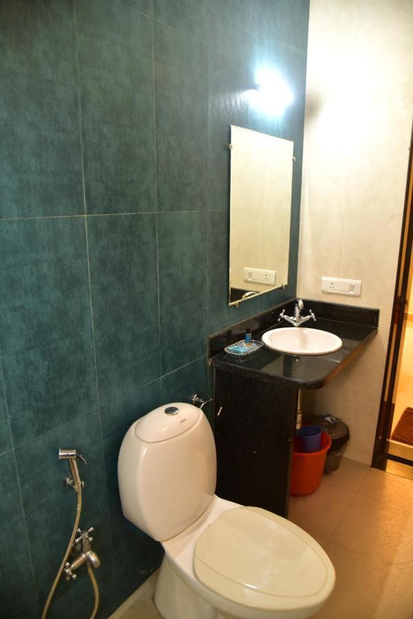 Candolim Grande Resort Экстерьер фото