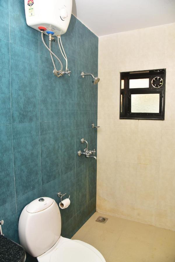 Candolim Grande Resort Экстерьер фото