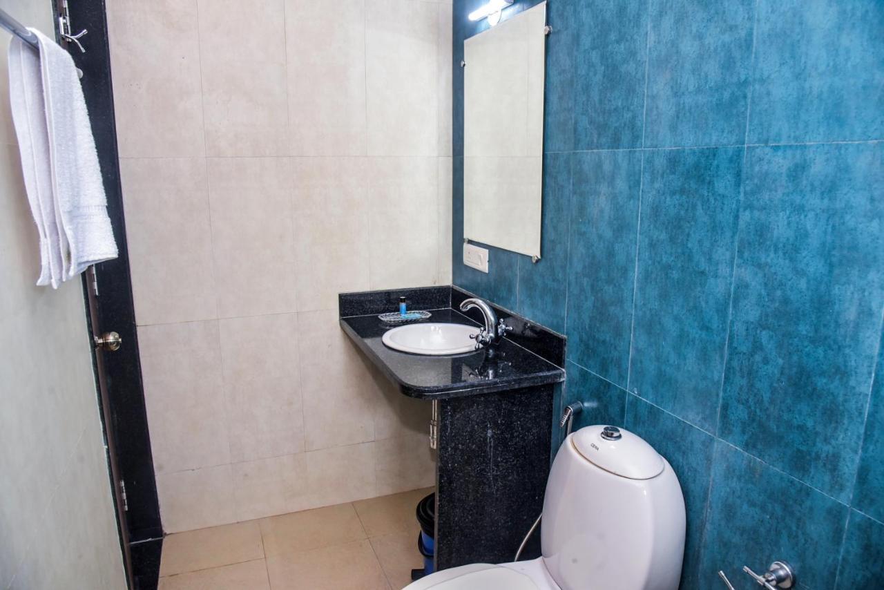 Candolim Grande Resort Экстерьер фото